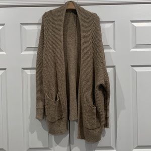 Cozy Cardigan
